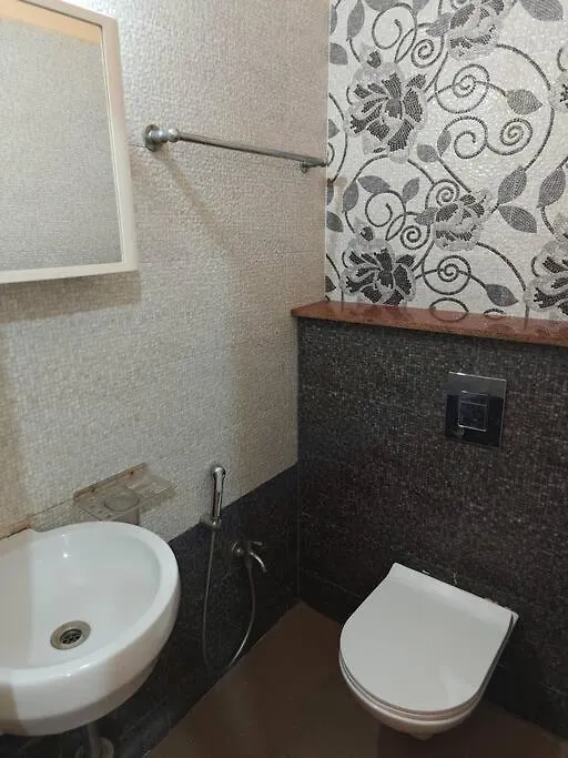 Holiday home Ac 3 Bedroom House Mysore India