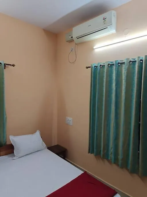 Ac 3 Bedroom House Mysore India