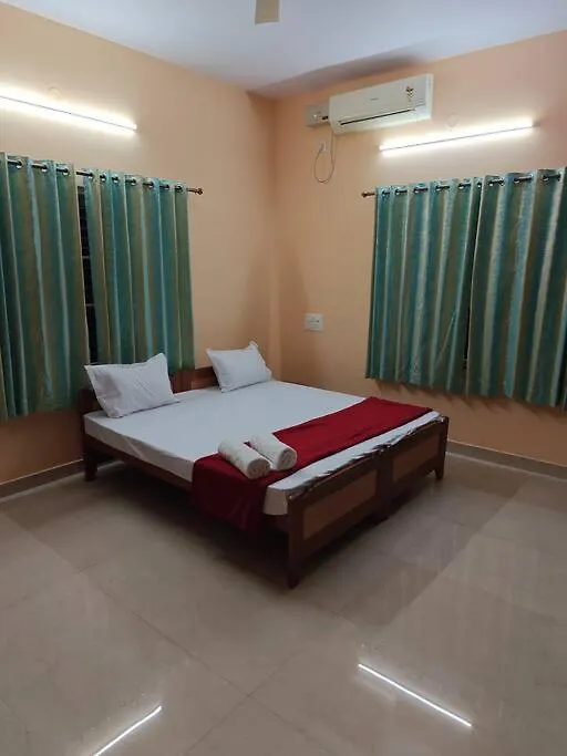 Ac 3 Bedroom House Mysore India