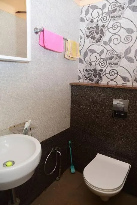 Ac 3 Bedroom House Mysore Holiday home
